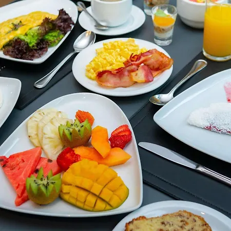 Novotel Santos Gonzaga-3